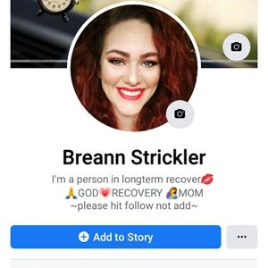 Meet your Posher, Breann